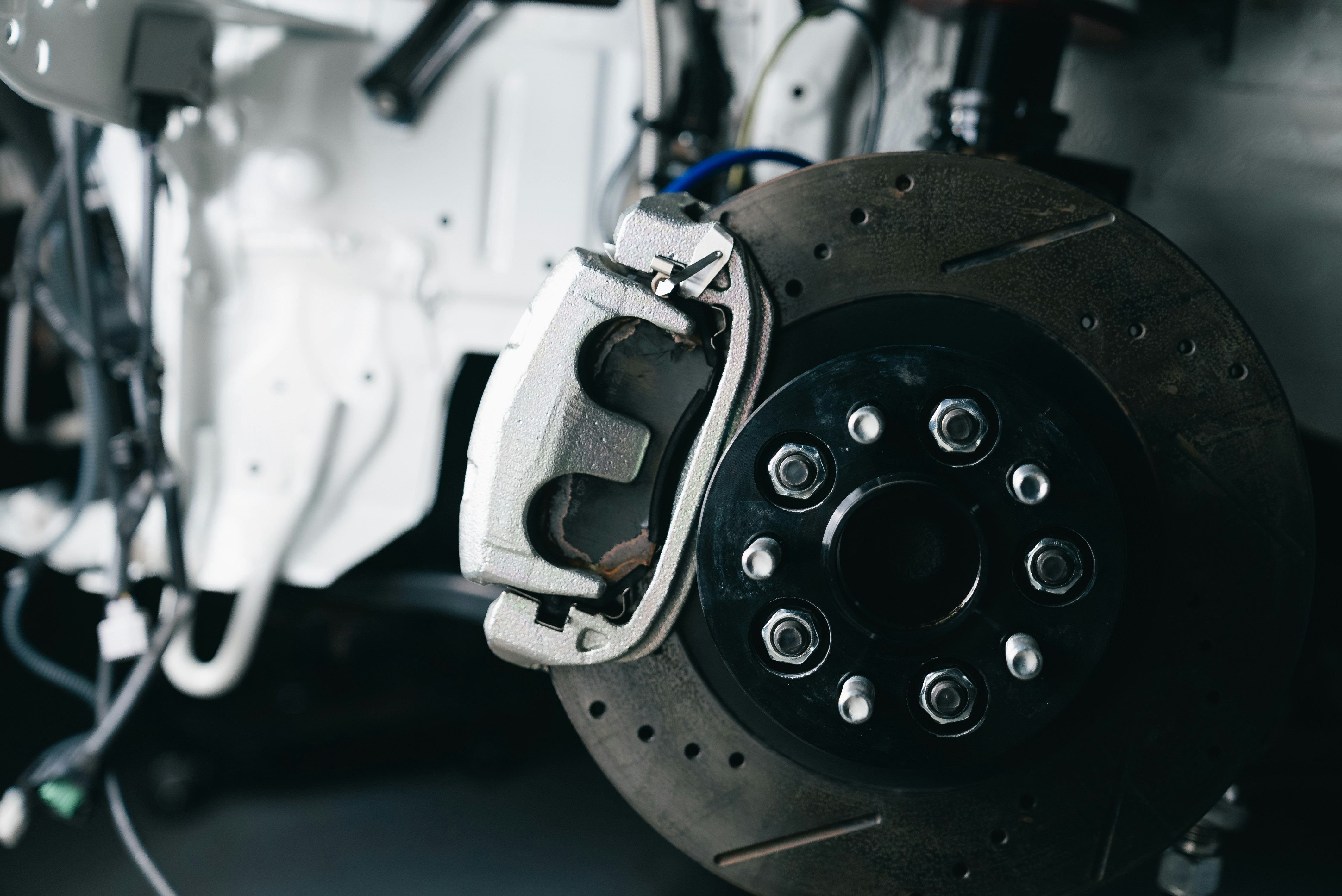 Auto parts